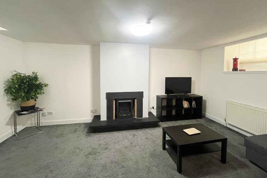 Boyds Entry Flat Old Town Apartment Edinburgh Exterior photo